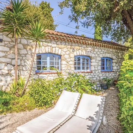 Beautiful In With Kitchen Casa vacanze La Gaude